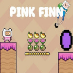 Play Pink Finn now!